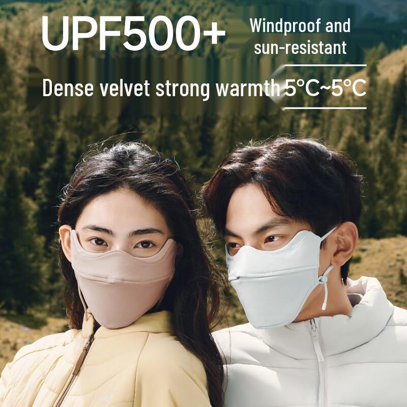 Beneunder WD330 Winter Sun Protection Mask