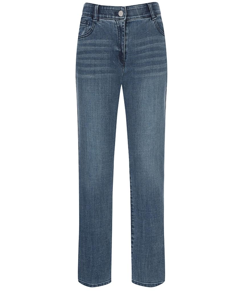MESENSE Slim Bootcut Denim Pants_Mb54Dpm206Z