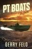 PT Boat; Terrors of the Pacific Kitabı
