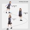 Girl's British Academy Formal Suit & Vest Collection