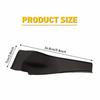 Windshield Wiper Side Cowl Extension Cover Trim For Nissan Altima SEDAN 2013-15