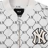 New MLB Baseball Jerseys Unisex White 3AJPM0224-50CRS