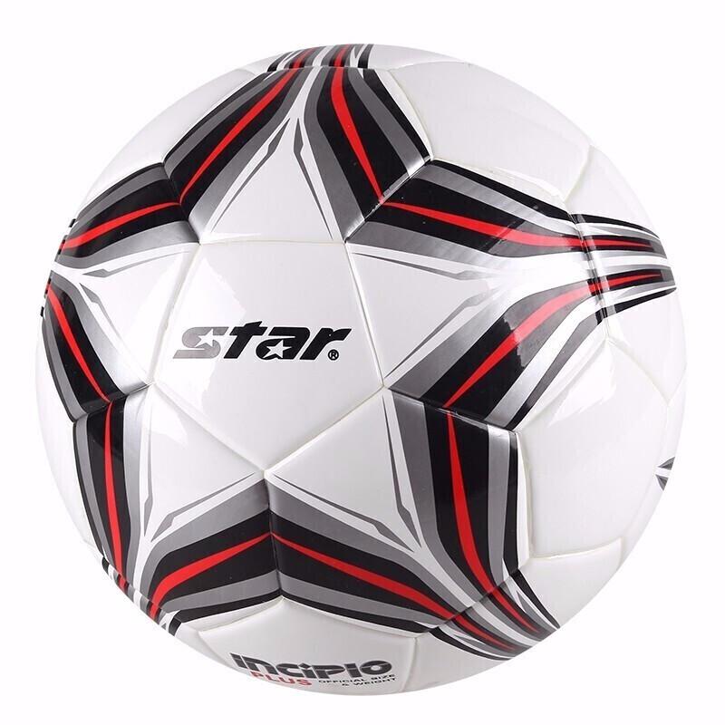 Star SB6415C Size 5 PU Training Football