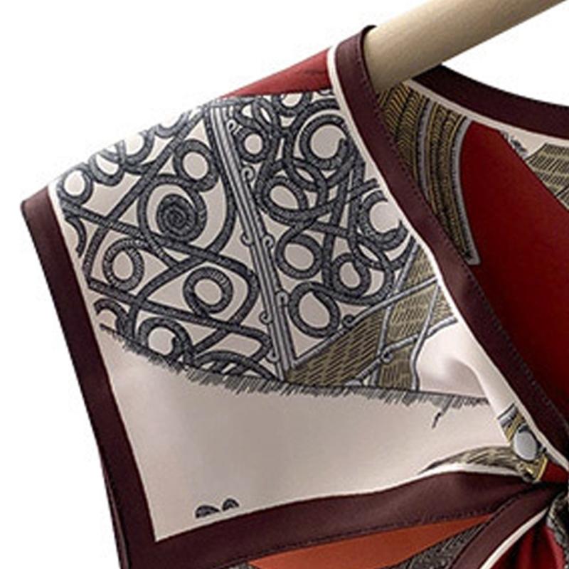 Lightweight Breathable Detachable Collar Scarf Korean Multipurpose Fashion Accessory For Women Summer Spring Autumn