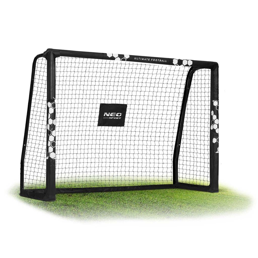 Football Goal 180 X 120 X 60 Cm Ns-462 Hexagon