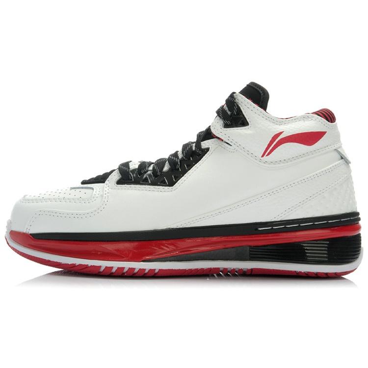 Li-Ning Way of Wade 2 Overtown Men s ABAH017-1 EU 43