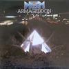 LP Record PRISM  Armageddon ST6466 Capitol Records 1979 Canada Rock Used