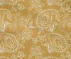 oneOone Cotton Flex Gamboge Yellow Fabric Block Sewing Craft Projects Fabric Prints By Yard 40 Inch