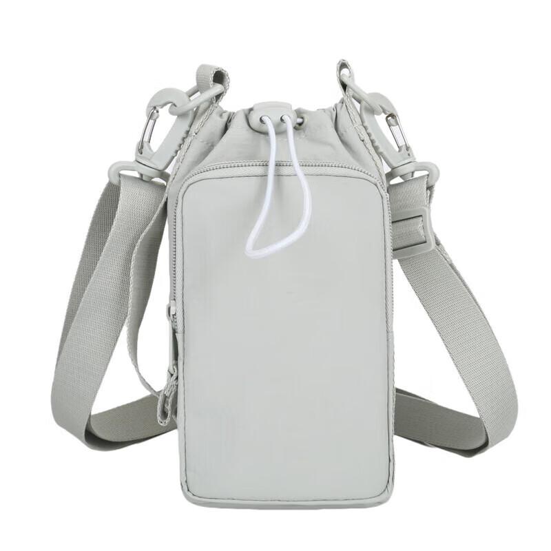 TFO Outdoor Hydration & Phone Crossbody Bag 10x9x21 cm
