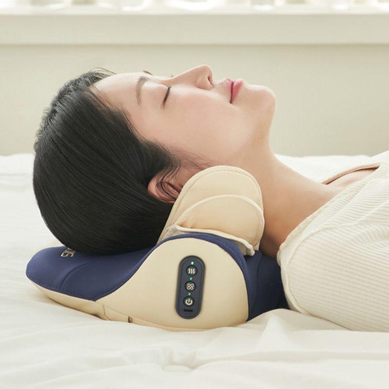 sloom [Mokpyeonhancare Flying] Airbag Neck Therapy