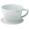 Kalita Coffee Dripper Hasami 1-2 Cup HA101