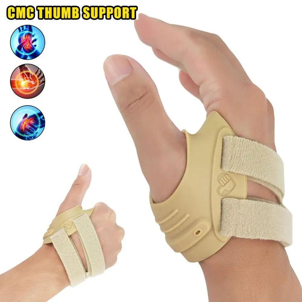 Sehnenscheidenentzündung Daumenstütze Stabilisator für Daumen Handgelenk Schutzband Daumenimmobilisator Outdoor