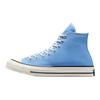 Converse Chuck 70 Comfortable Lightweight High-Top Canvas Shoes Unisex Sneakers Blue A10524C