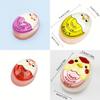 Creative Egg Timer With Color Changing Indicator For Soft Boiled Eggs In Kitchen Cooking