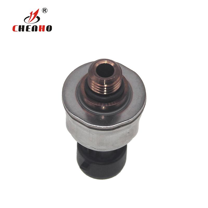 Common Rail Pressure Sensor For Cat 5PP6-6 5PP6-7 5PP6-9 5PP6-10 5PP6-26 5PP6-27