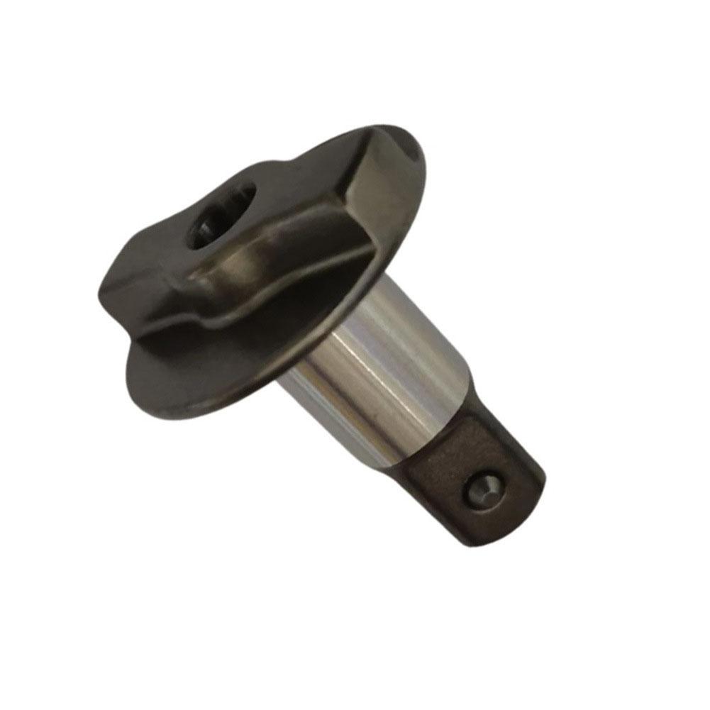 1 2in Anvil Anvil Assembly Tool Accessory Unused High Performance High Strength Metal Metal Material Precision Fit