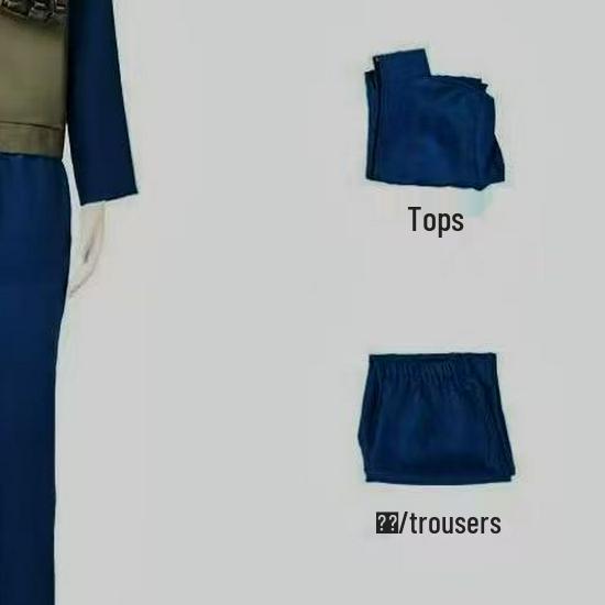 

Какаши Хатаке Наруто Аниме Косплей Костюм во весь рост для конвенций и студентов L