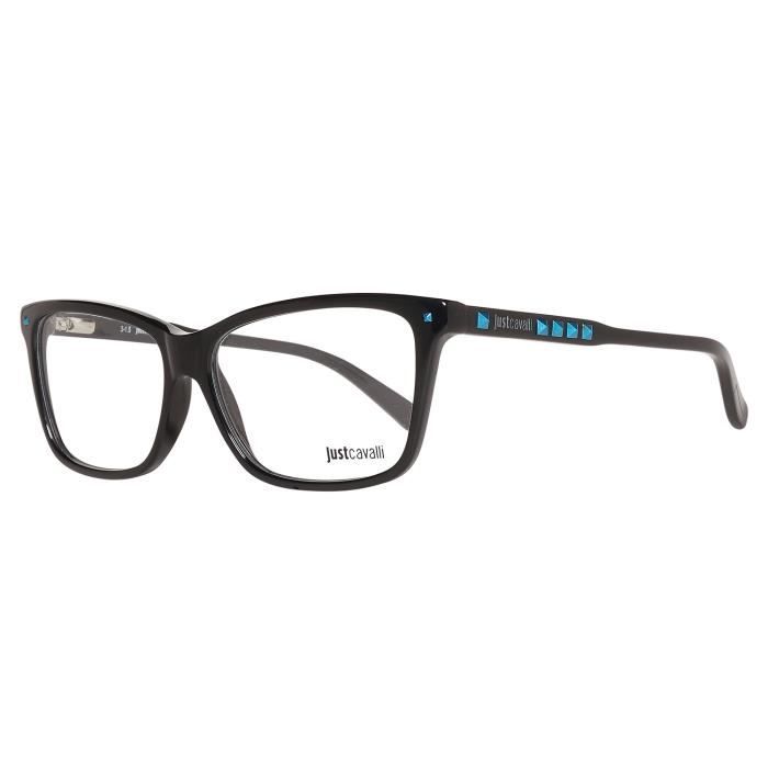 Lunettes - Just Cavalli - JC0624-001 - Noir - Femme - Tendance