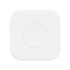 ZigBee 3.0 Smart Button Switch Wireless Mini Switch for DIY Home Automation Scene APP Remote