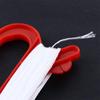 Tool Red Color Plastic Handle Board Kite Line Kite Accessories Flying Kite Line Kite Thread Winder