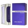 Paco Rabanne, Ultraviolet, Eau De Toilette, Per Uomo, 100 ml