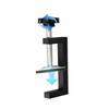 Woodworking Clamp G Clamps Reversible Adjustable Cabinet Hardware Jig Stable Clamping Portable Front Drawer Clamp Extended Base