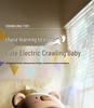 Electric Educational Baby Toys for Crawling & Head Lifting Practice - Ages 0-1