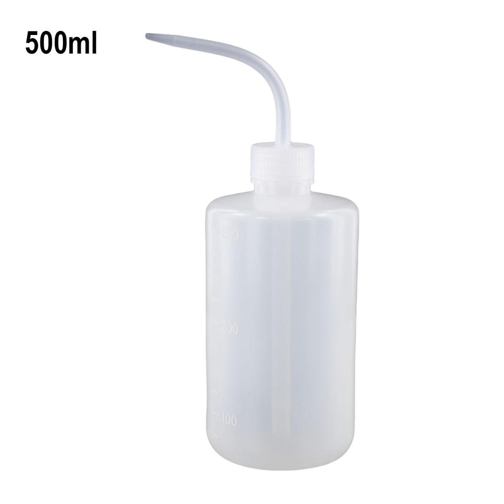 Gardening Tools Kitchen Irrigation Plastic Squeeze Bottle