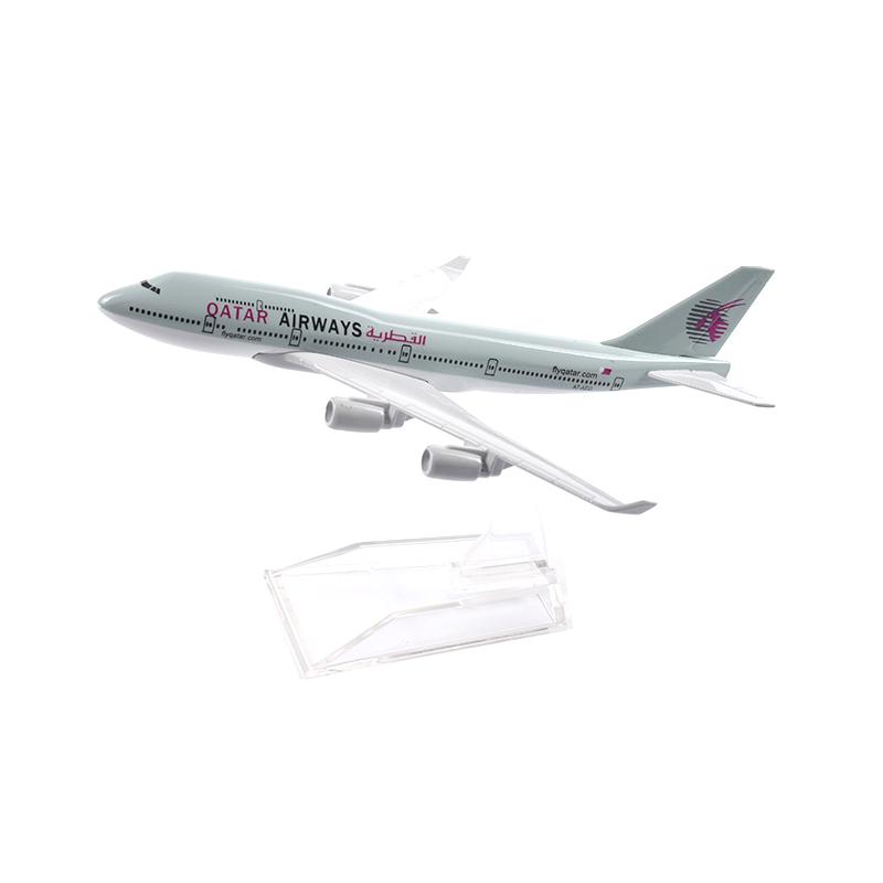 Jason Tutu Israeli Boeing 777 Aircraft Model Planel Airplane B777 Diecast Metal 1/400 Scale Planes Collect Gifts