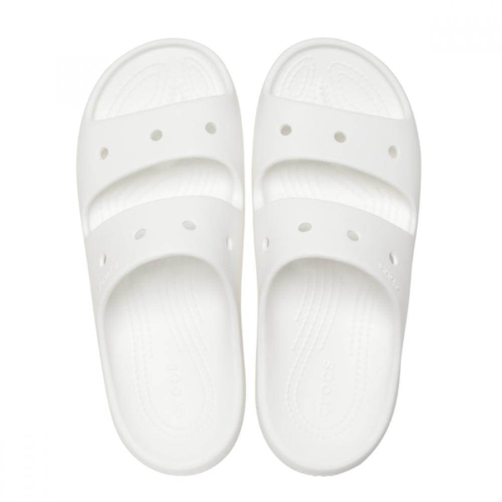 Crocs Unisex Classic Sandal 2.0 209403 100
