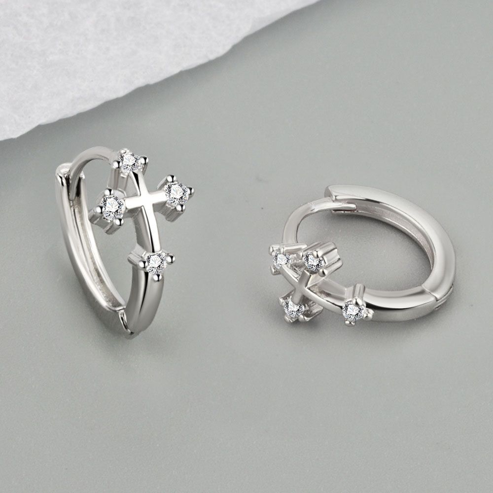 

Vintage Retro Fashion Elegant Women Earrings Korean Style Ear Stud Fashion Jewelry Rhinestone серебряный