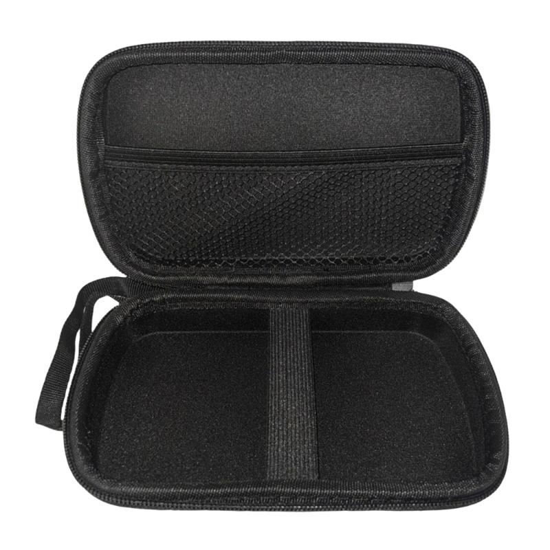 Protective Bag Shockproof Storage Organizers Pouch Large Capacity&Screen Protector Suitable for RG Slide Gaming Console