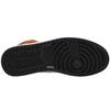Air Jordan 1 Mid 'Shattered Backboard' 554724-058