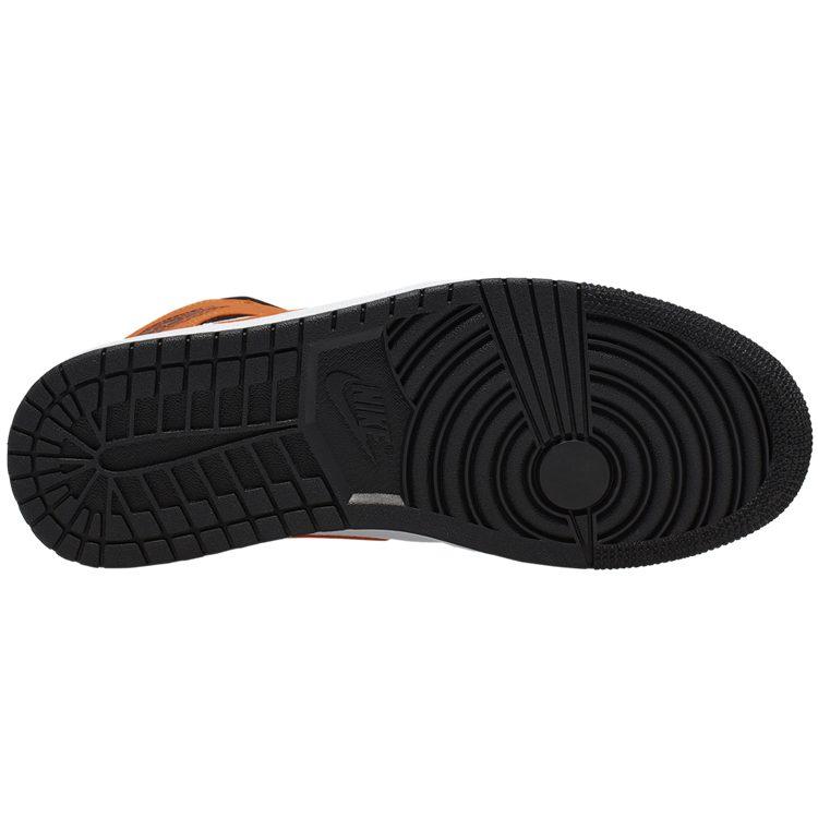 Air Jordan 1 Mid 'Shattered Backboard' 554724-058