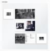 BTS ARIRANG Deluxe Vinyl LP 2 Types Set – B&W Ver. + Color Ver. Limited Collector Edition