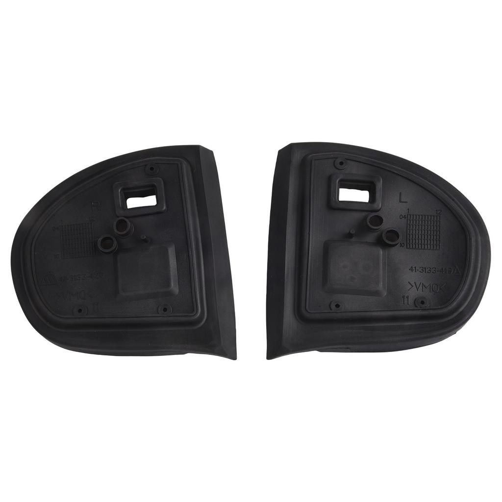 Gasket Seals Compatible with For Mercedes E Class and C Class Set of 2