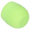 Mini Round Plastic Plant Flower Pot Garden Home Office Decoration Flower Pot for PlantingGreen
