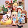 Milay Daily times Series Cute Figure Surprise Gift Kawaii Toys –  Dolls Trendy  Collection