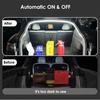 VJOYCAR New Model Y Juniper YL New 3 Highland Rear Front Rear Trunk Waterproof LED Strip Atmosphere Brighten Light Plug & Play