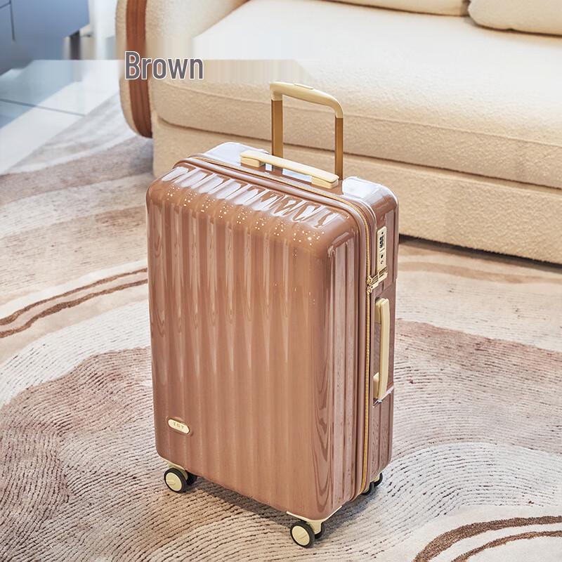 OEING Travel Luggage Suitcase
