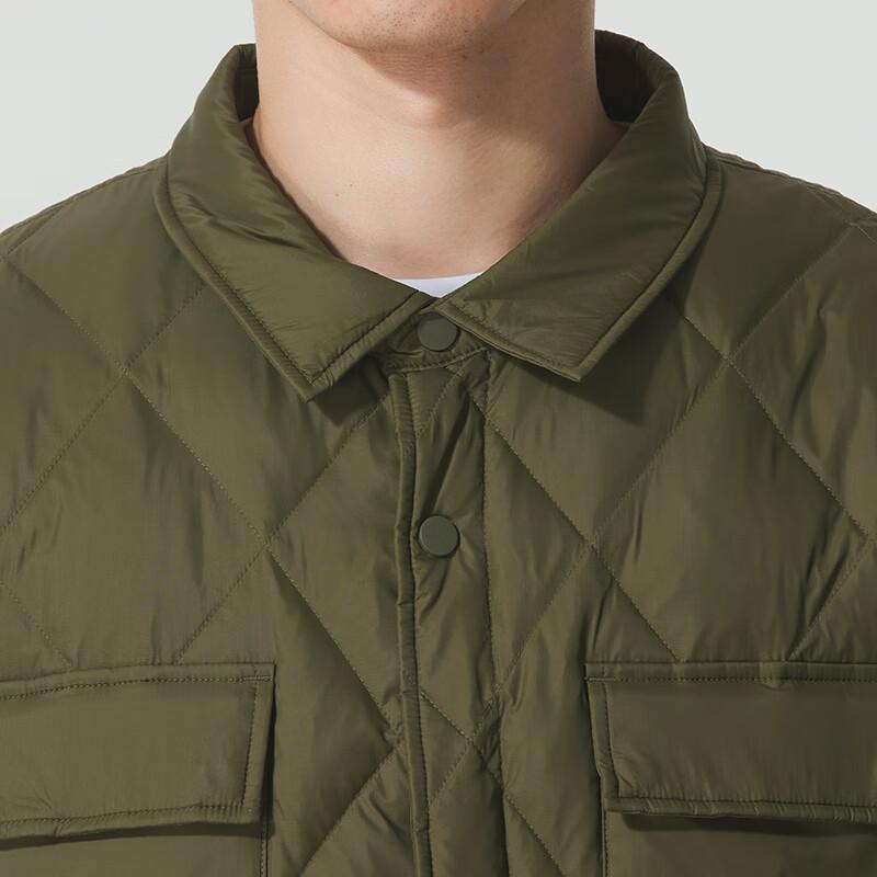 Puma WINTERIZED Down Jacket Men's 635761-81