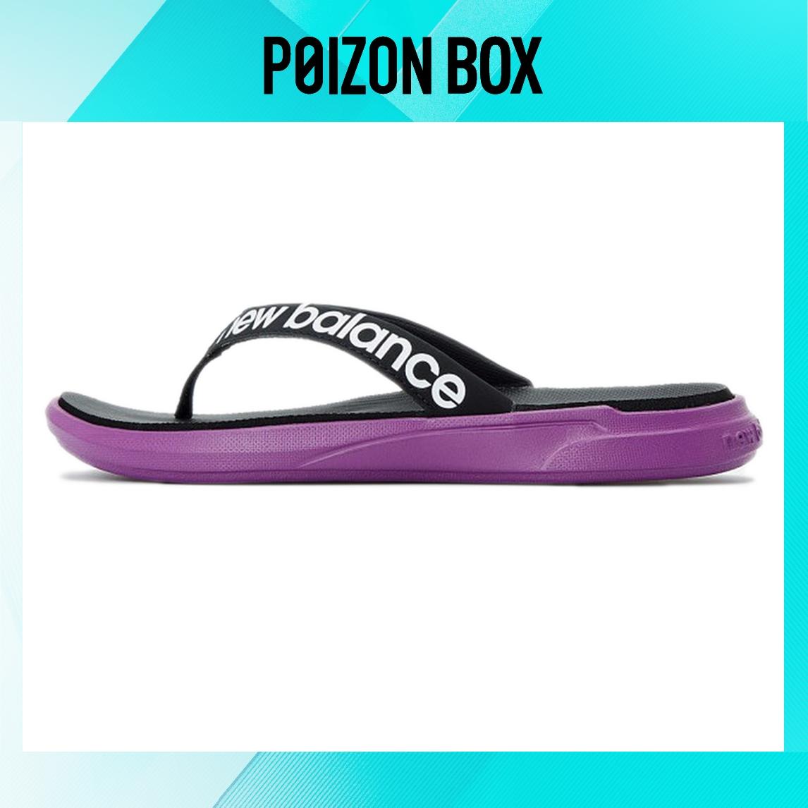 

сабо New Balance NB 340 Flip-flops Women SWT340PC