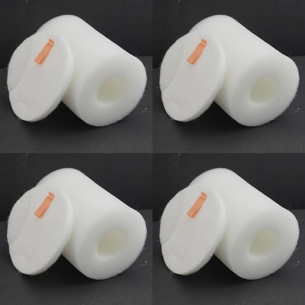 For Shark Vacuum Cleaner Compatible Foam & Felt Filter Replacement Pack