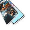 Phone Case For Xiaomi Poco X3 NFC M3 F3 Redmi Note 9S 9 8 10 Pro 7 8T 9C 9A 8A K40 Soft Silicone Clear Cover Coque Agust D Suga