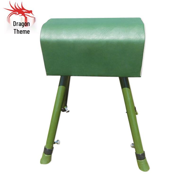 Gymnastics Training Vaulting Horse