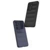 For Samsung Galaxy S25 FE Case Samsung S25 FE Cover Soft Silicone Bumper Shield Protective Phone Cases For Samsung S25 FE Funda