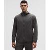 Pace Breaker Jacket Onyx Grey
