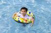 Igarashi 60cm Dino Schwimmtier mit Seil RGC-060V