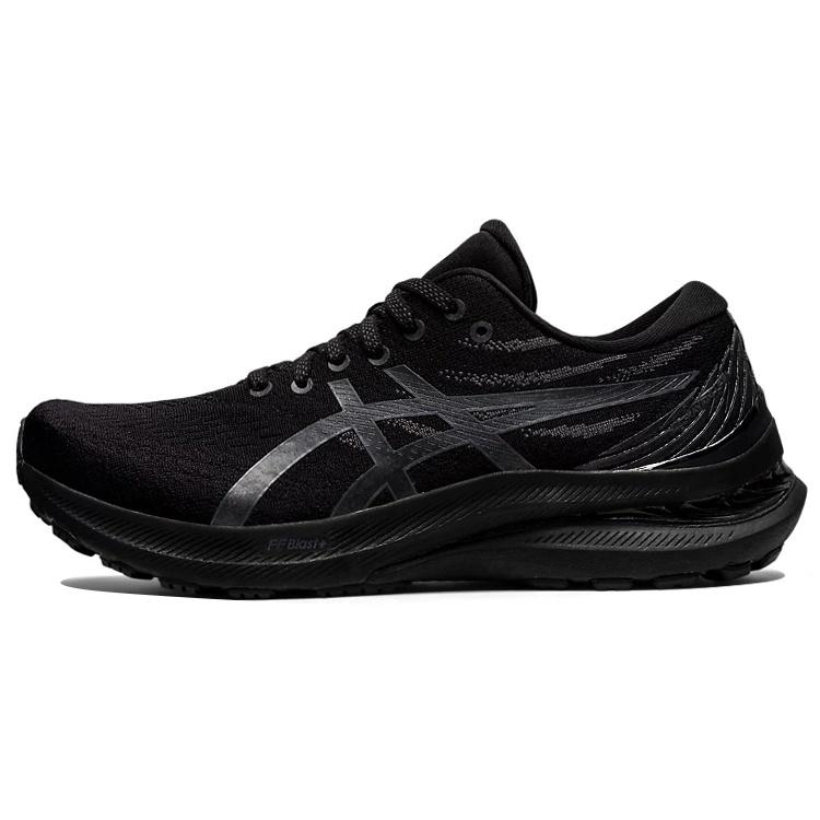 (WMNS) ASICS Gel-Kayano 29 Triple Black Women s 1012B272-001 EU 37