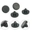 12Pcs Brake Pedal Switch Stopper Pad Cushion For Toyota 90541-06036 / 9054106036